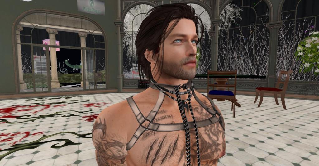 Interview with Property of DSF, weej — by&nbsp;chigley