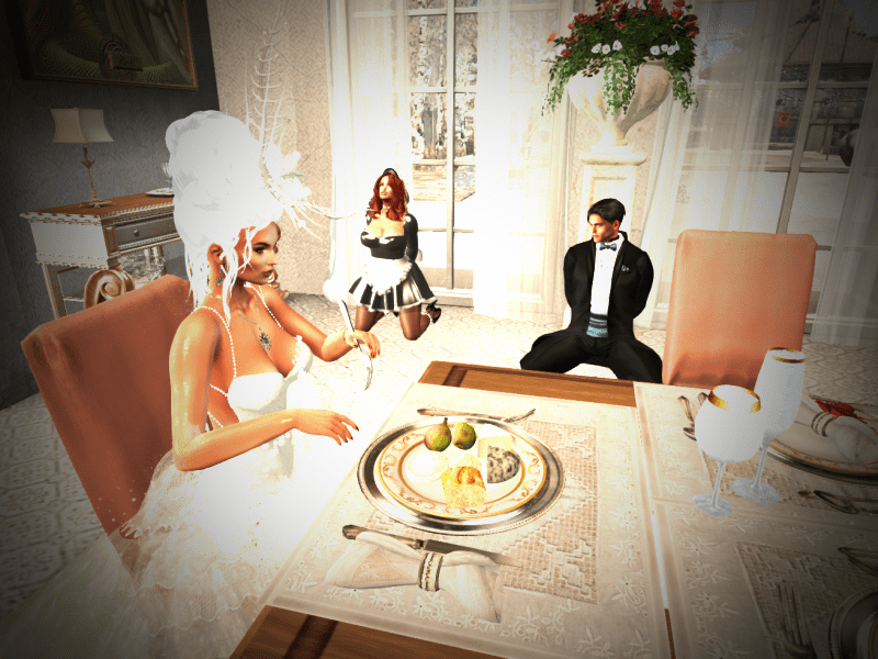 DSF Formal Dinner and&nbsp;Dance