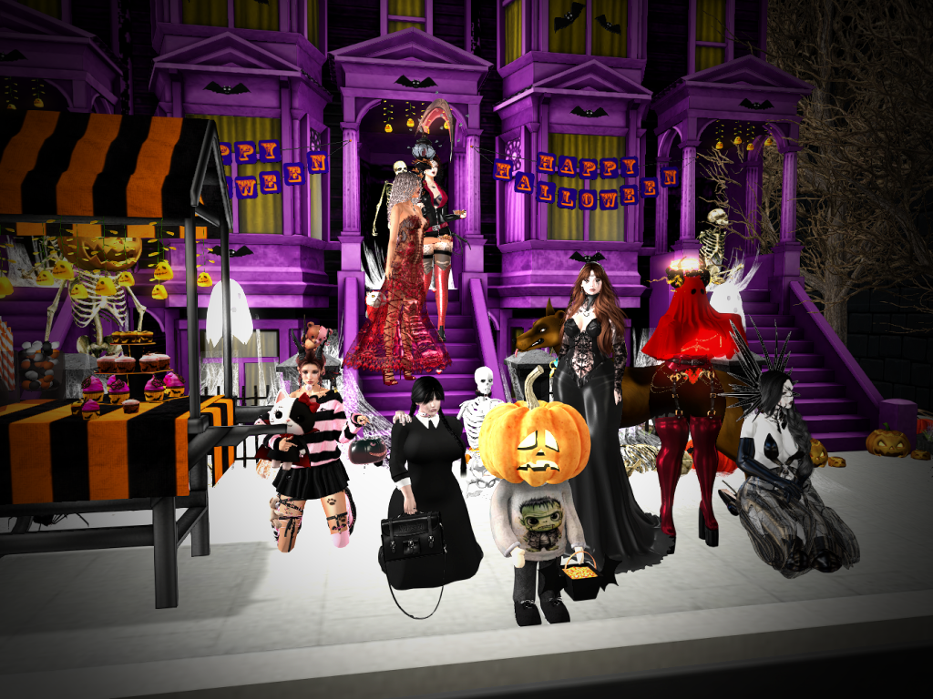 Fabulous field trip: Super Spooky Halloween adventures!