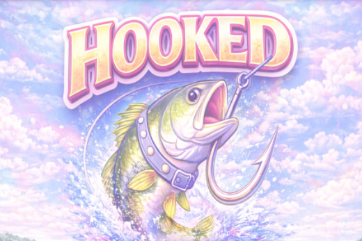 New Event: Hooked – Femdom Fishing