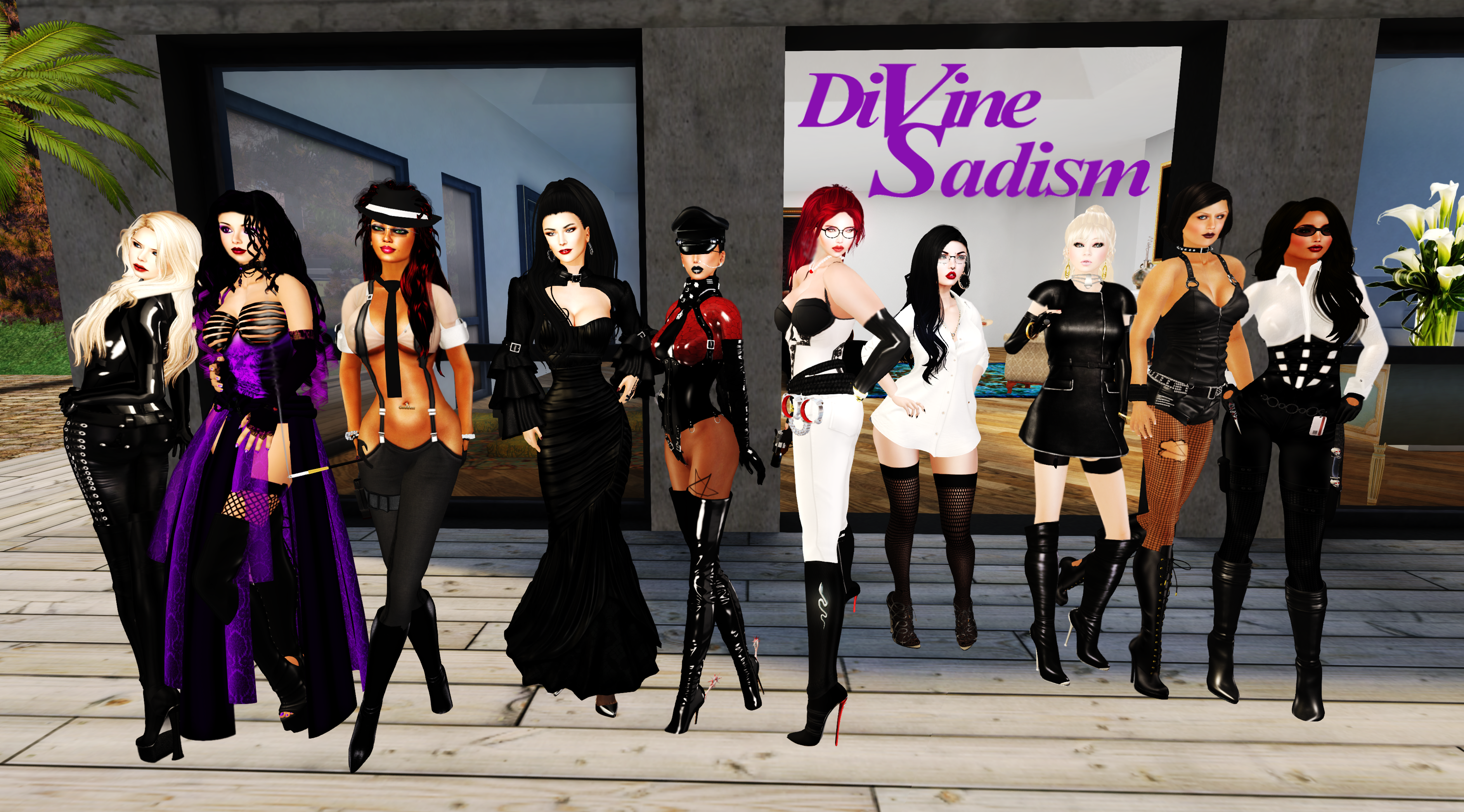 Fondly Remembering DSF I 2016 – 2020